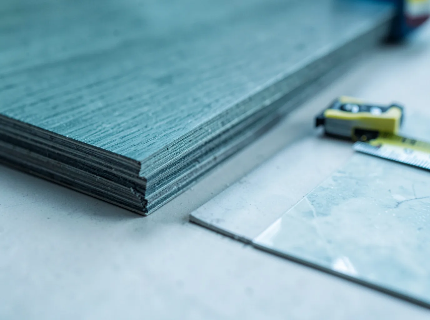 Luxury Vinyl Plank Installation Gauley Bridge, WV FAQs